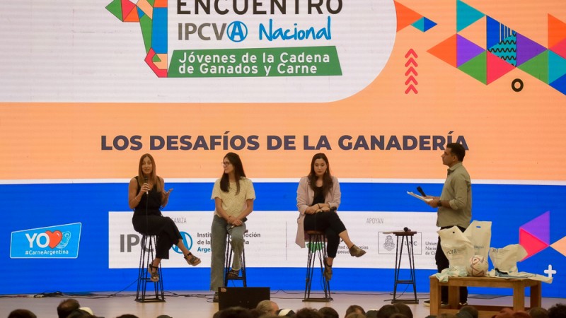 "Carne Argentina: Un Asadazo Cordobés"